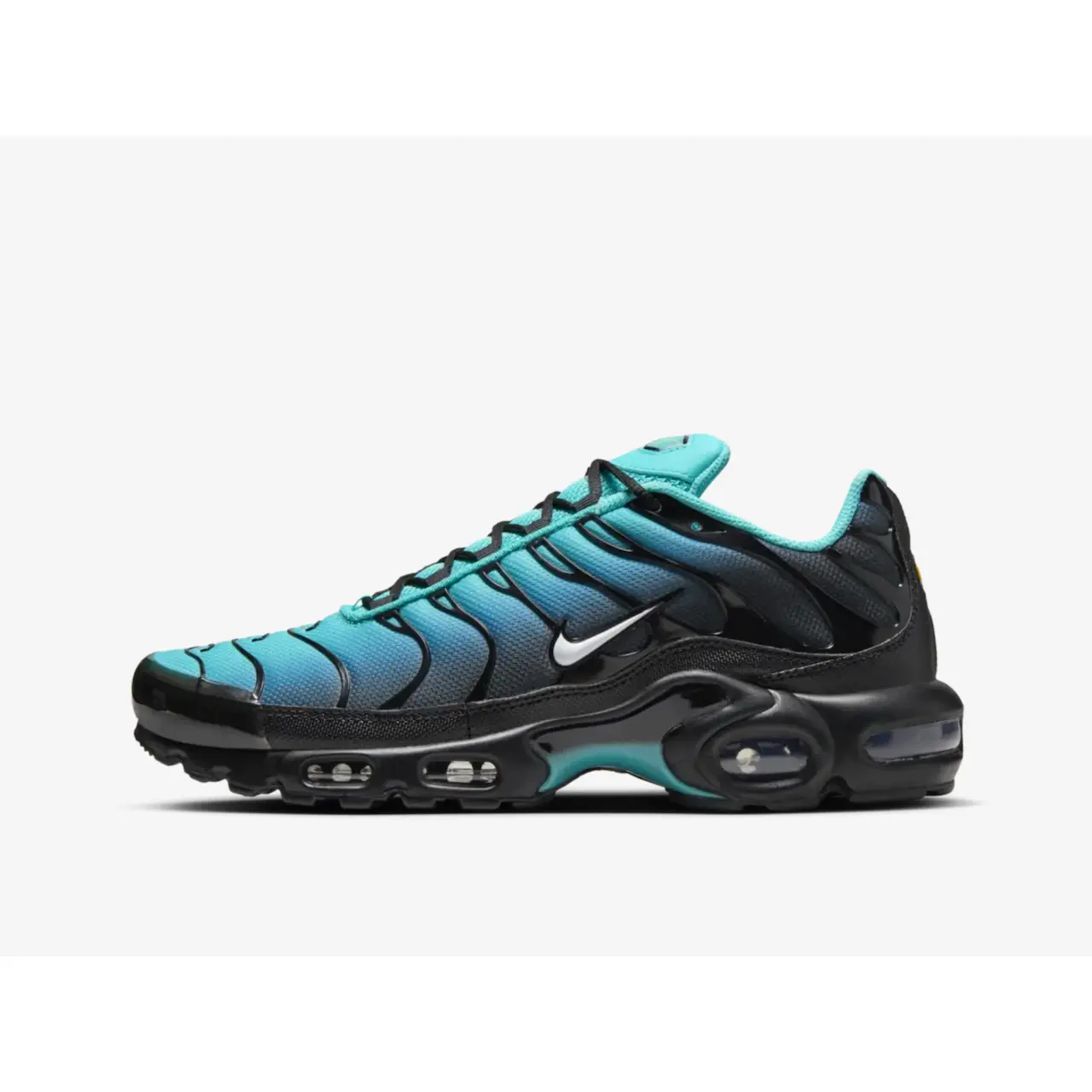 Air Max Plus TN Light Retro Blue