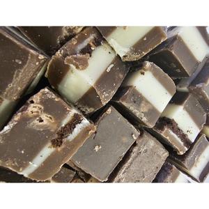 Oreo Cookie Fudge (3 Pieces)