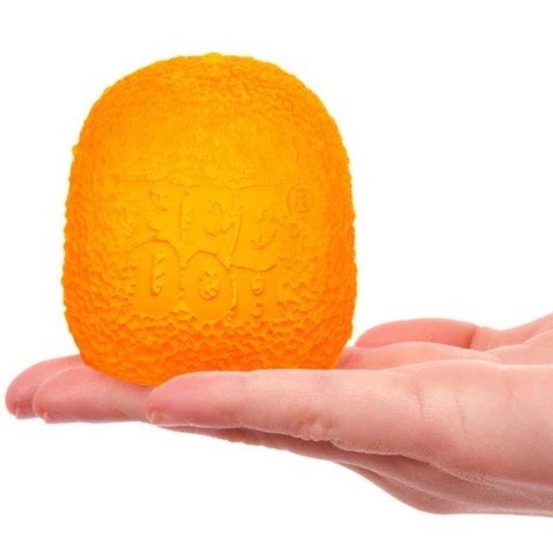 Needoh Gum Drop Funky Fidgets 5