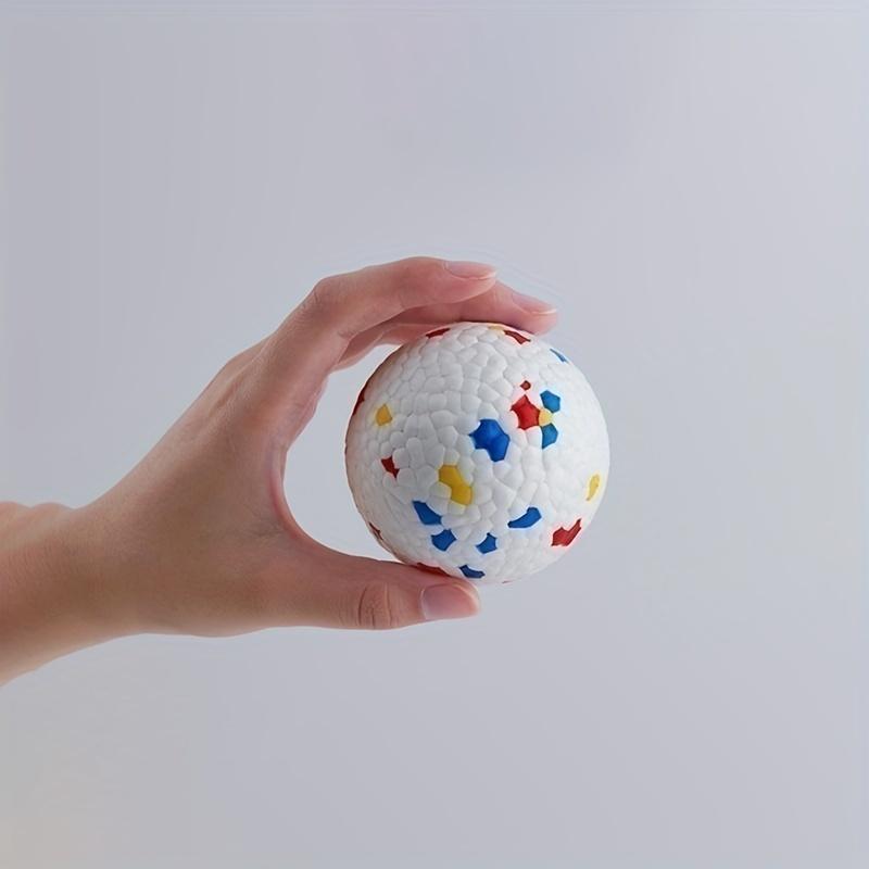 Dog Ball Toys For Aggressive Chewers - Durable And Interactive Pet Balls For Endless Fun And Exercise 5
