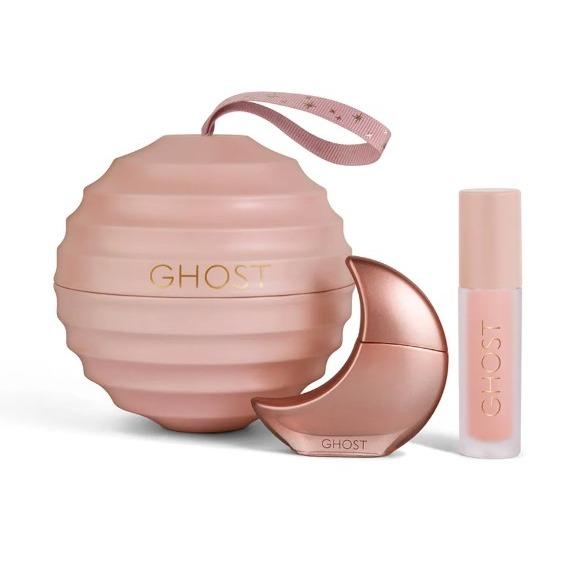 Ghost Orb of Night Miniature Bauble Eau De Parfum Gift Set 3