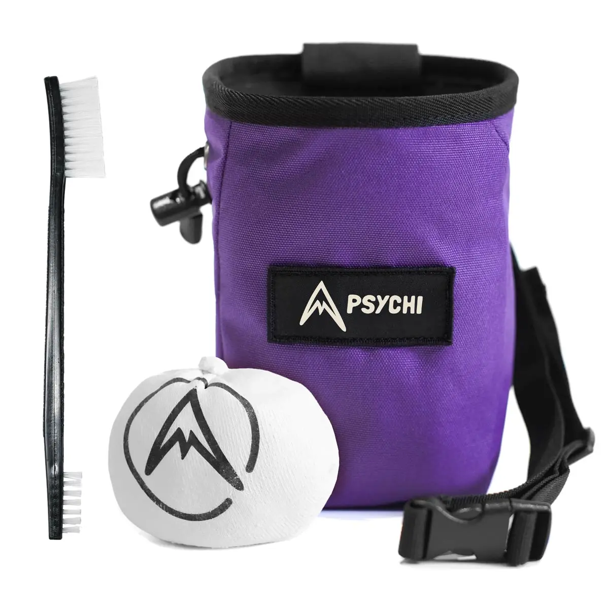 OG Chalk Bag Starter Bundle