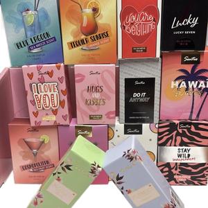 Ultimate 14 x 15ml miniature perfumes Scented Aroma Box RRP £75