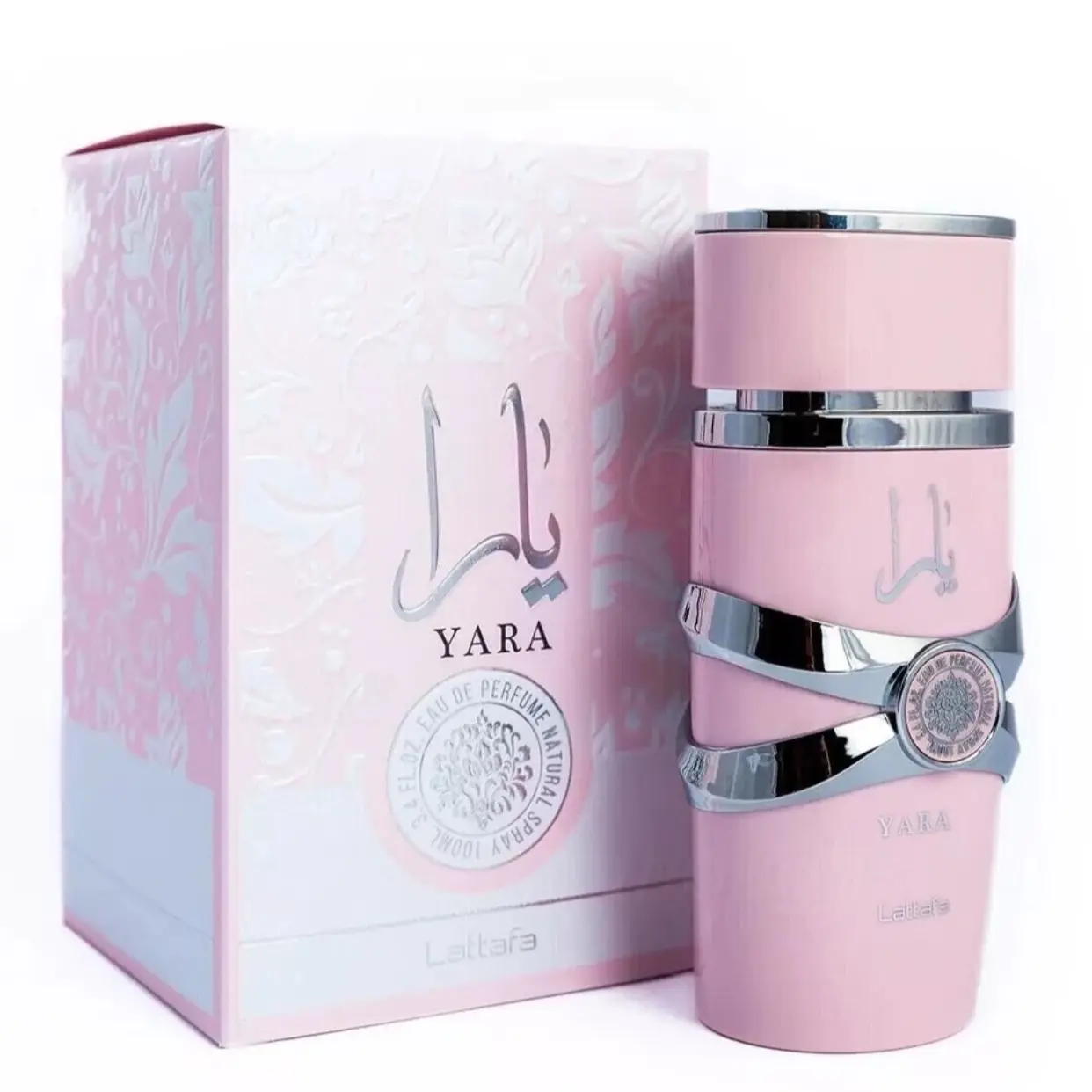 YARA Lattafa 100ml Spray for Women EDP Spray Oriental