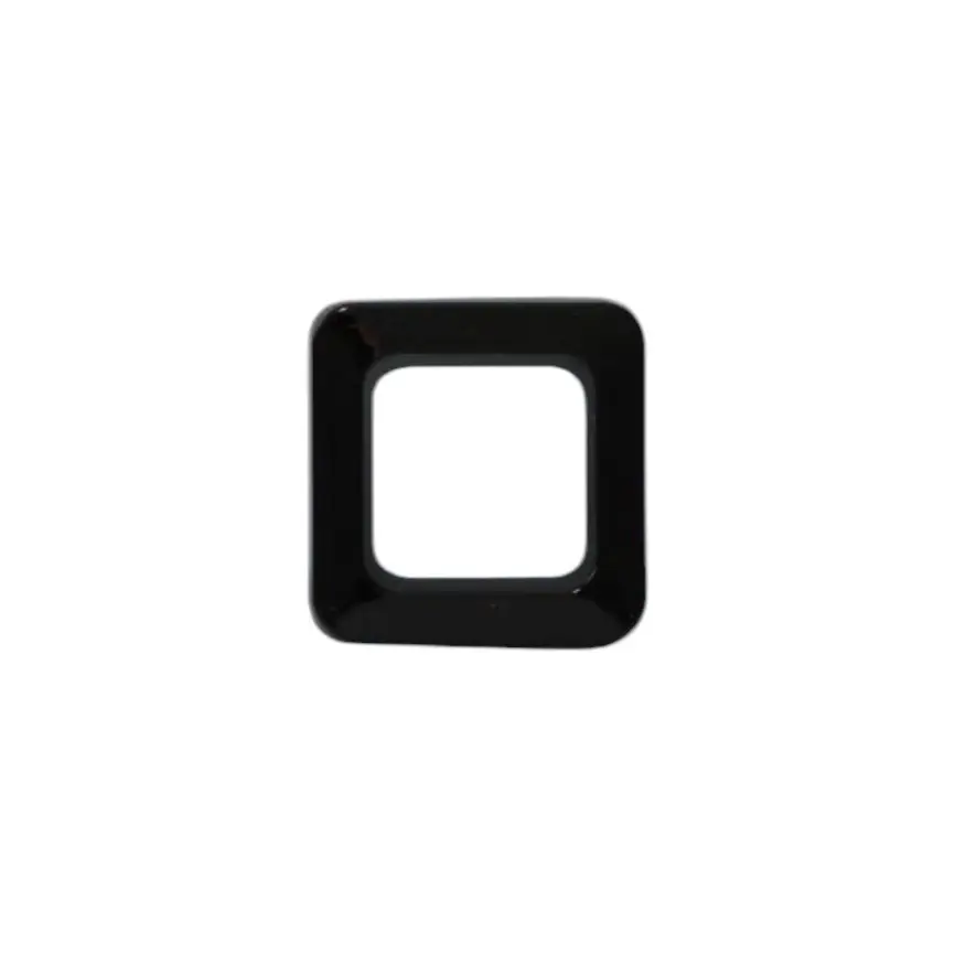 C Line Single Surround - Black Gloss - Campervan Conversion Accessories