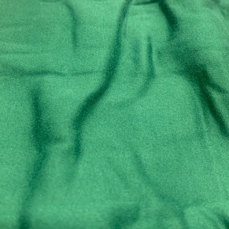 Jersey stretchy hijab plain 2