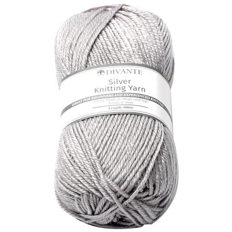 Divante Value Knitting Yarn 1