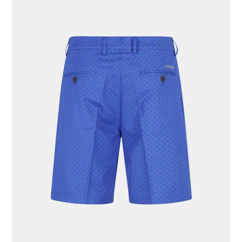 CLIMA SAVANNAH SHORTS - BLUE 6