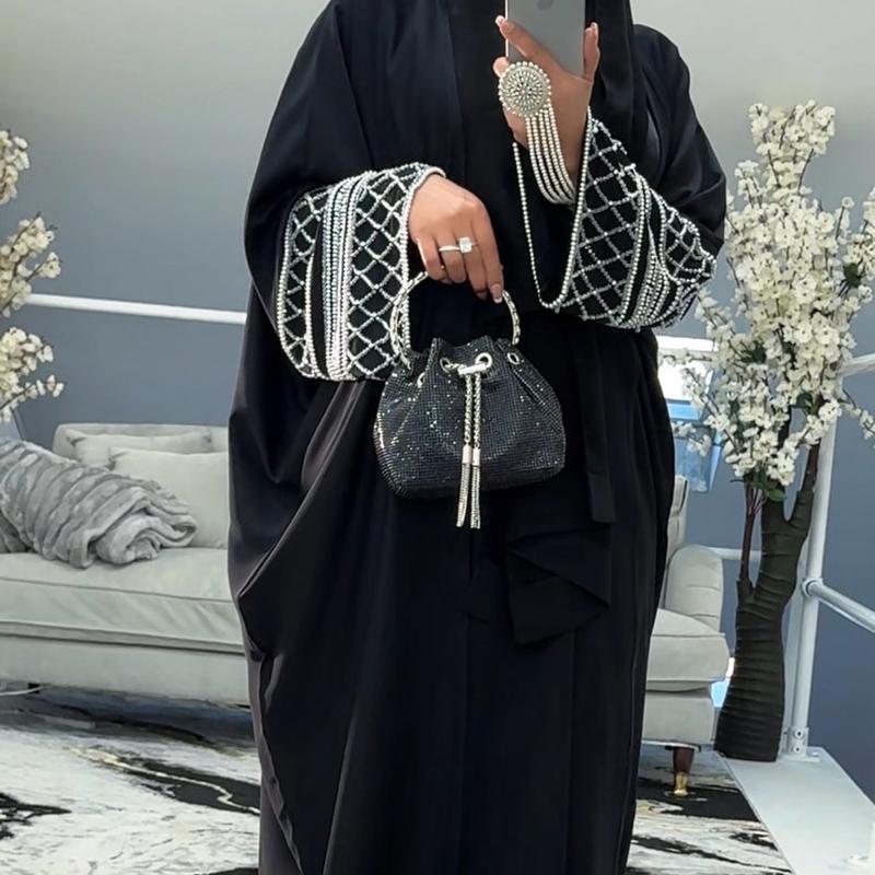 Humaira Abaya 6
