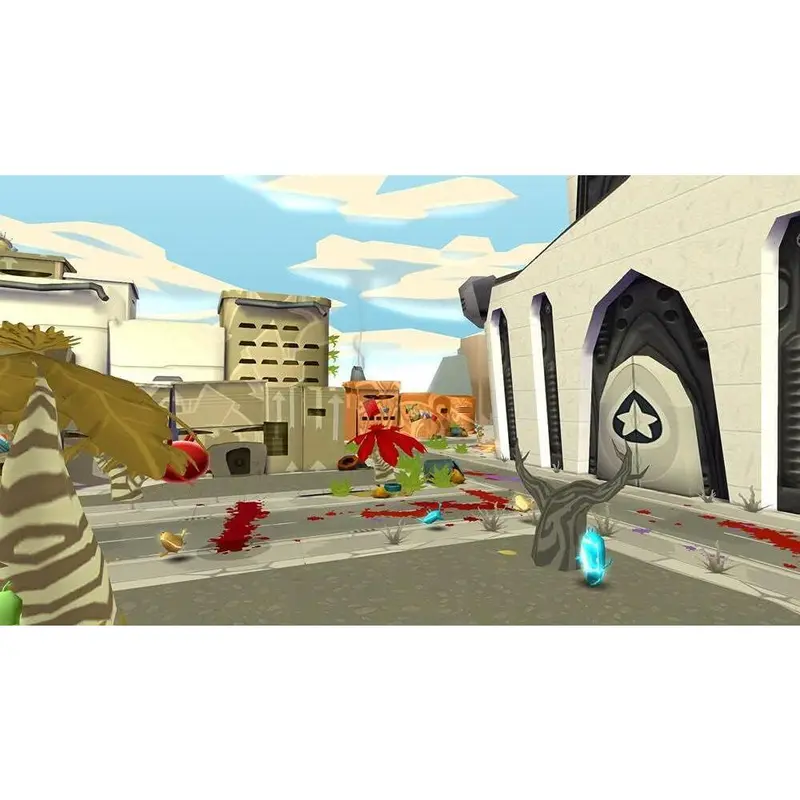 de Blob PS4 Game 5