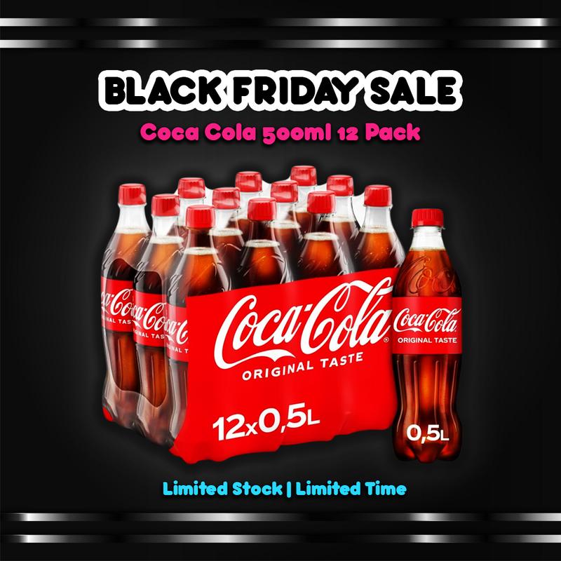 Wholesale Drinks, Bulk Cases of Soft Drinks, Monster, Fanta, Coke, Pepsi and More Beverage 7