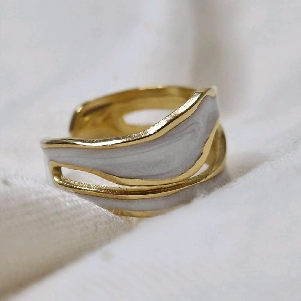 Rings New Design - Fashionable Accessory for Women