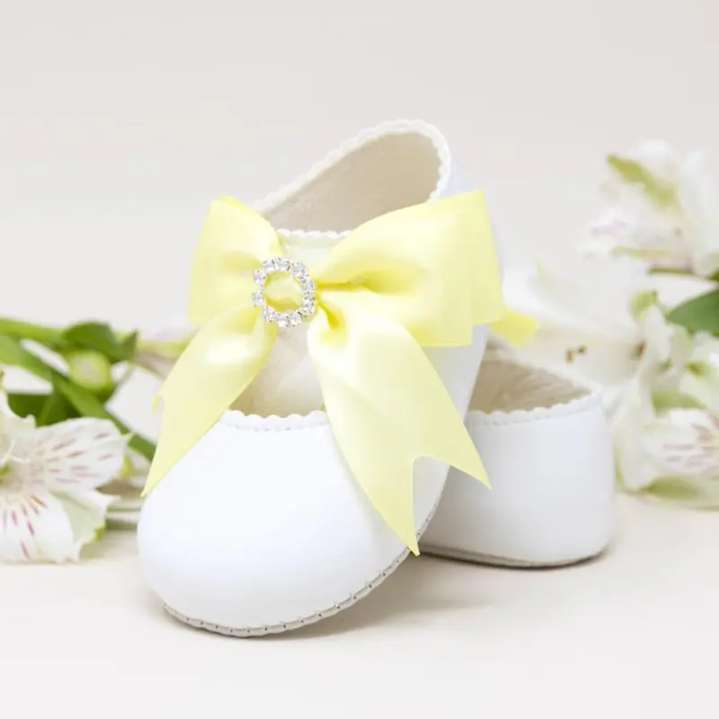 Soft soled shoes 2