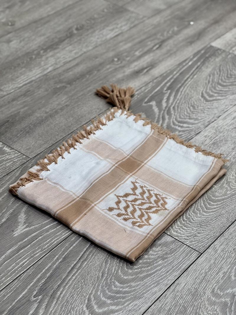 Product Introduction of Keffiyeh Arab Scarf Palestine Style Scarf Keffiyeh Head Neck Scarf Unisex scarfs 15