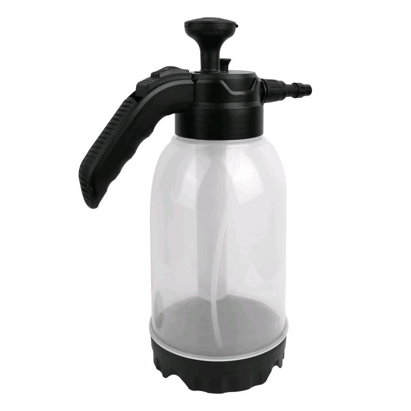 Foam Soap Sprayer Bottle Hand Held Pump Wash Spray Bottle for Car Wash 4
