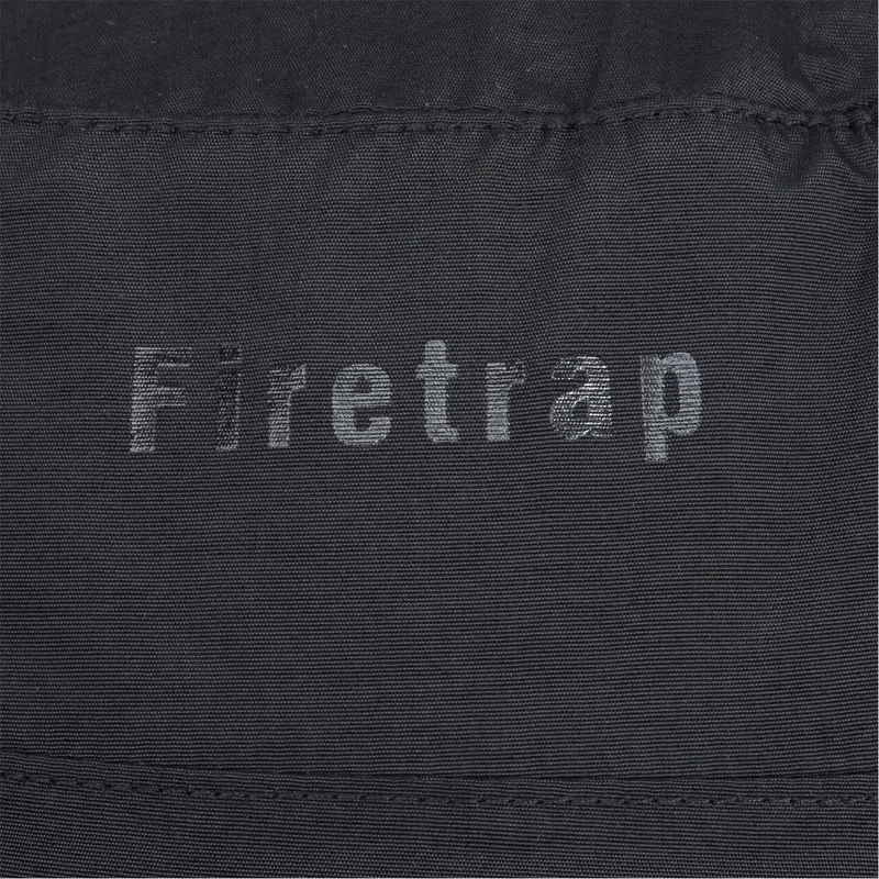 Firetrap Kids Bucket Hat Adults Drawstring 5