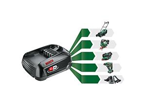 Product Introduction of Bosch Home and Garden Cordless Air Pump/Air Pump for Air Mattress EasyInflate 18V-500 (Without Battery; 18 Volt System; Inflate or Deflate Airbeds, Paddling Pools and Other Toys; in Carton Packaging) 11