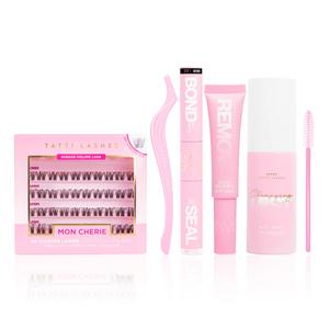 TATTI LASHES Invisi-Lash Ultimate Bundle