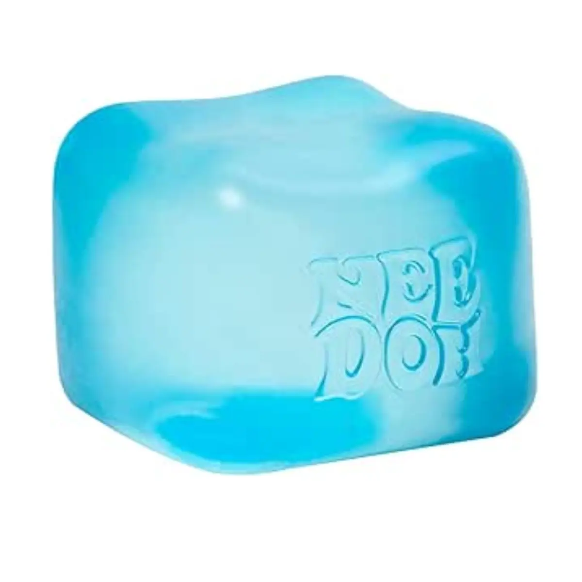 Nice Cube Stress Ball - Sensory Toys, Anxiety & Stress Relief, 50%off, for free, buy 1 get 1 free, try it, shop now, find out