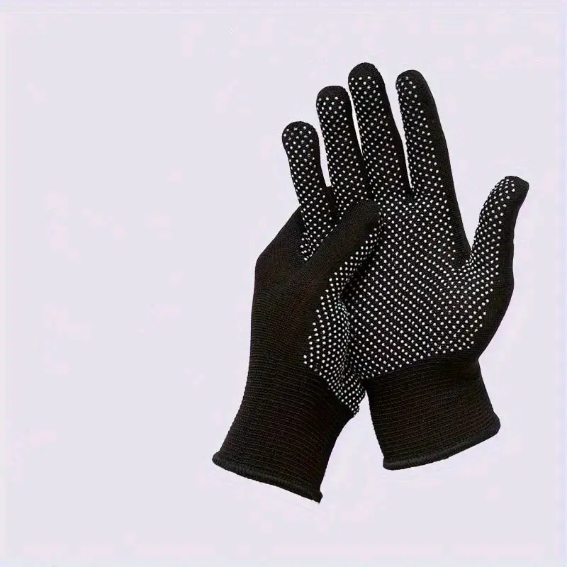 Unisex Breathable Full-finger Gloves, Anti-slip Touchscreen Gloves, For Outdoor Riding Camping 0