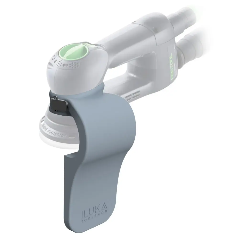 Festool Rotex 90 Edge Sanding Attachment