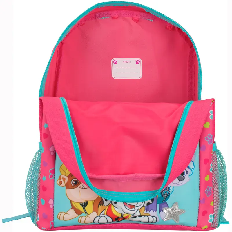 Paw Patrol Backpack - Kids - School Bag - Rucksack 1
