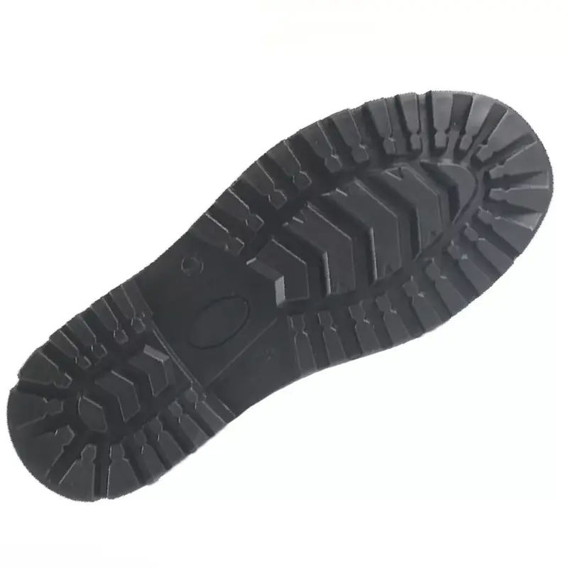 MENS LIGHTWEIGHT LEATHER DEALER SLIP ON STEEL SAFETY CHELSEA WORK BOOTS SHOES Slip on workboots 4