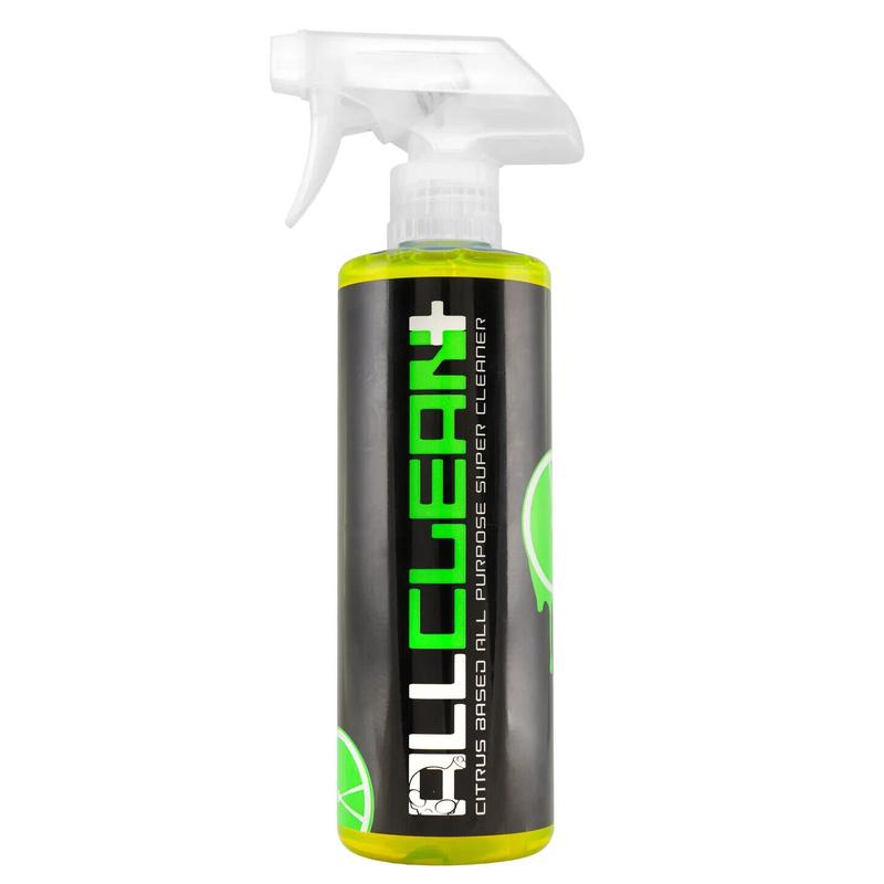 Chemical Guys All Clean + Citrus All Purpose Cleaner & Degreaser - Multi Purpose 0