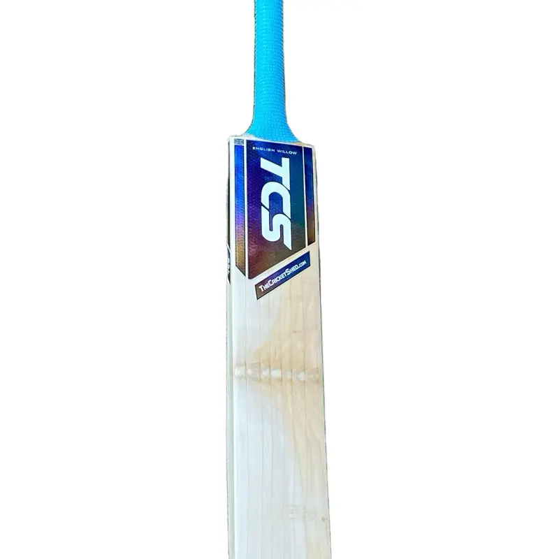TCS Butterfly Cricket Bat - Brand New - 2lb 8oz - Exclusive! Lovely Balance!