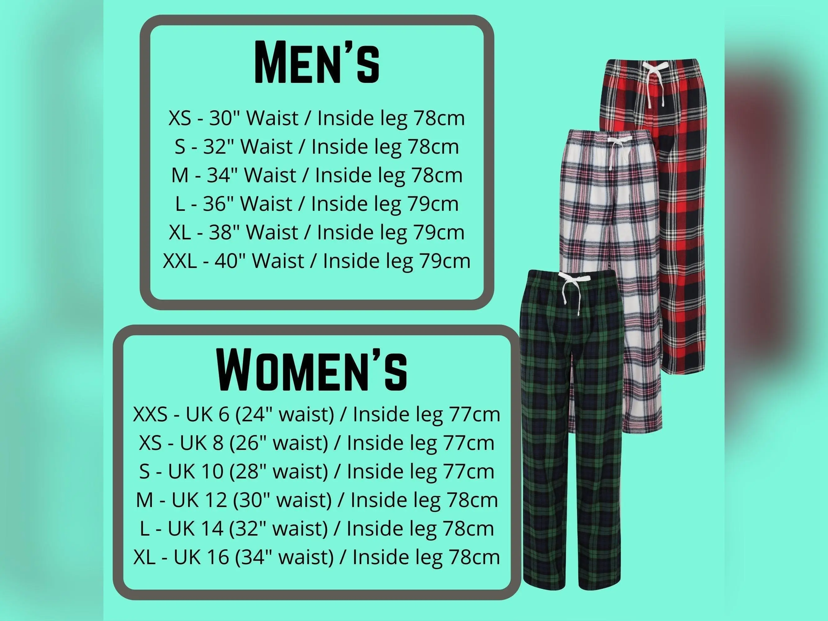 The Boss, The Real Boss | Matching His & Hers Pjs |