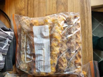 Product Review of 15 Cheesy Seek Kebabs from t**u 0