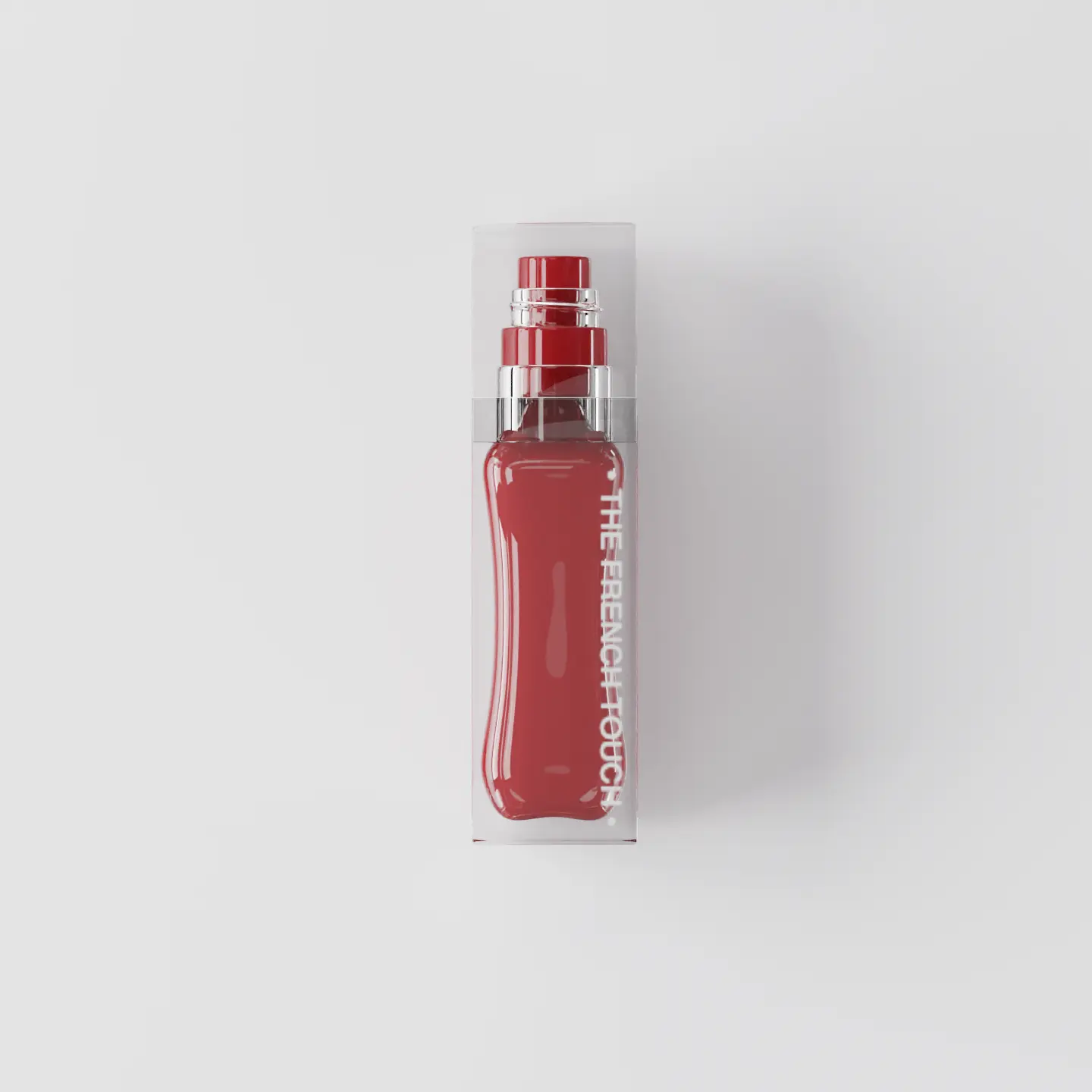 Bordeaux Lip Matte