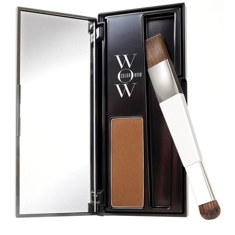 COLOR WOW Root Cover Up 2.1g Hair Dye. 8