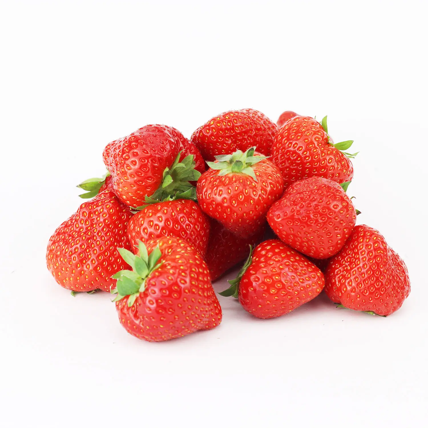 Strawberries x 227g