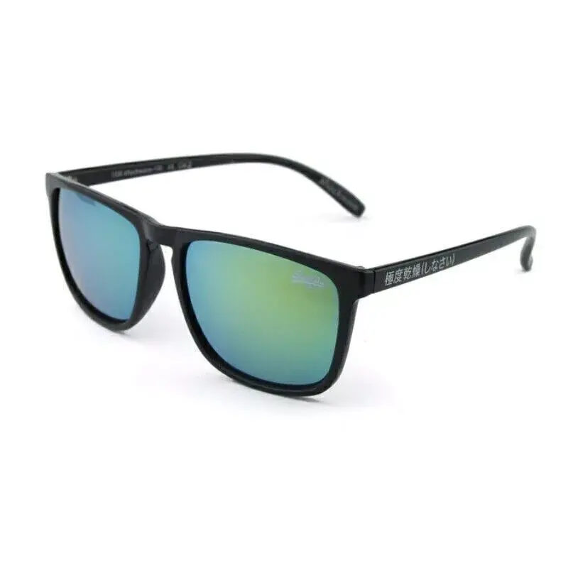 SUPERDRY Polarized MenWomen Sunglasses UV400 Pilot Sport Glasses Driving Eyewear 3