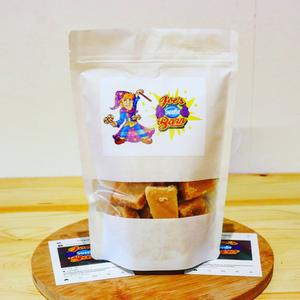 Scottish Tablet 500g Bag