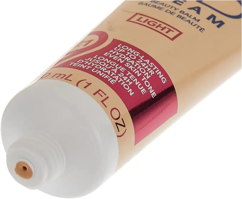 Rimmel London BB Cream 9-in-1 - Lightweight SPF 15 with Brightening Effect - Cosmetic, Makeup 7