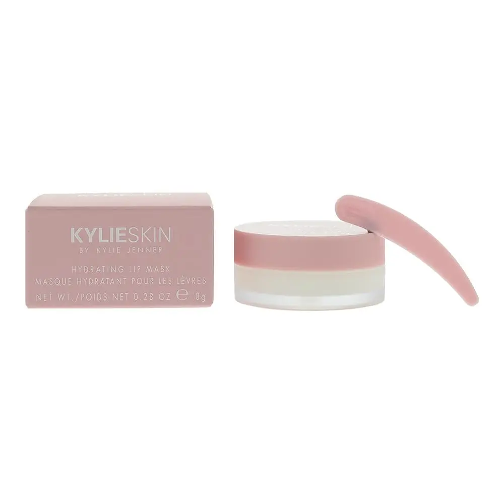 Kylie By Kylie Jenner kylie skin hydrating lip mask 8g Hydrate Soothing Skincare