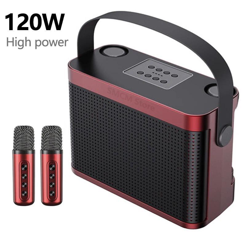 Product Introduction of ThunderBoom Karaoke Speaker 53