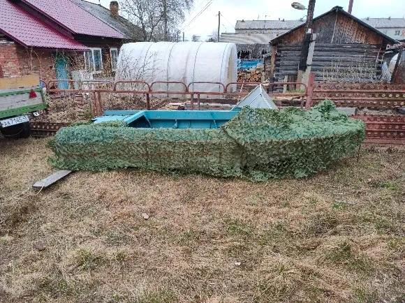 Product Introduction of Camo Netting | Wide Camouflage Net for Decoration 43