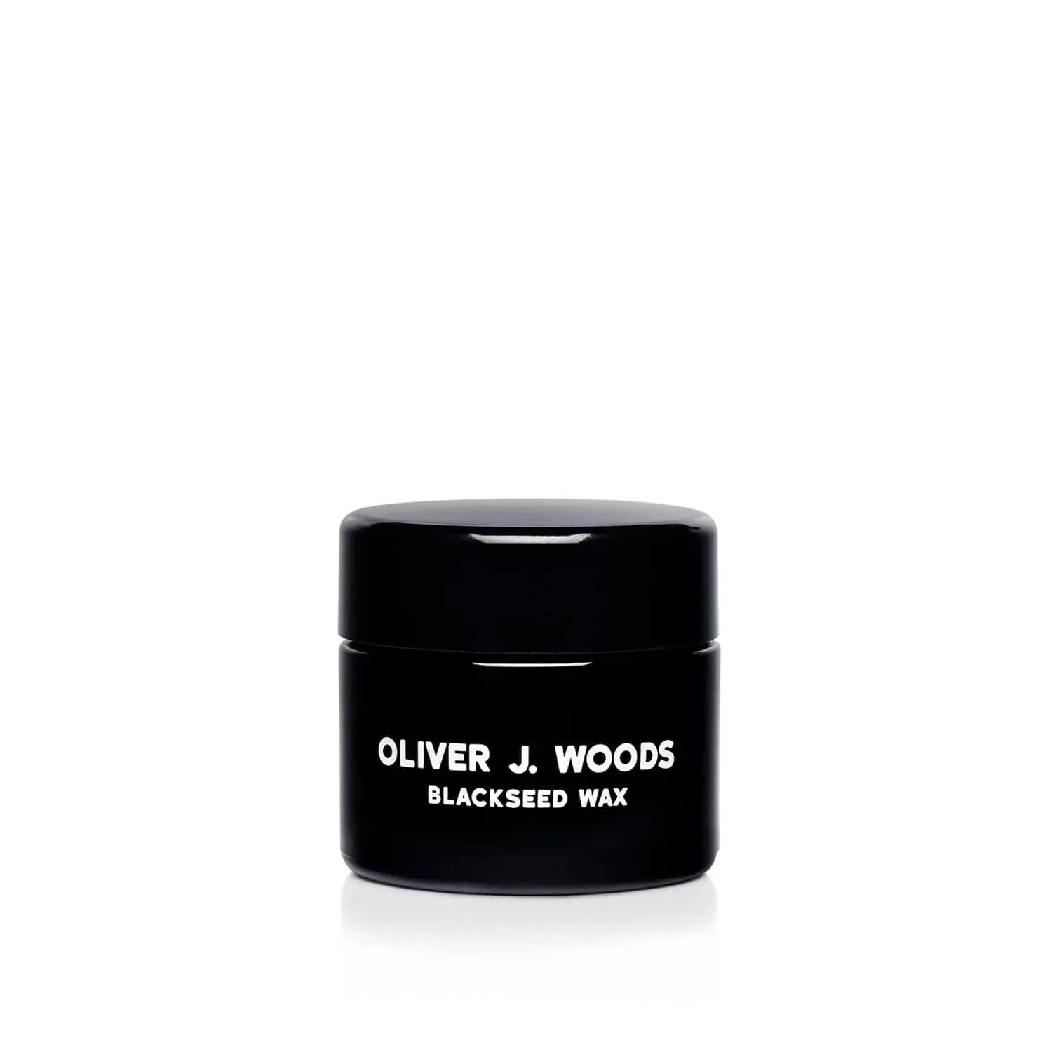 Blackseed Wax - Natural Wax for Smooth and Silky Hair