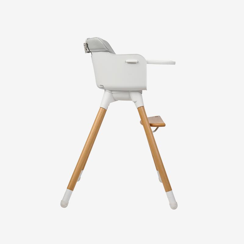 5pc Crib & hub home bundle 7