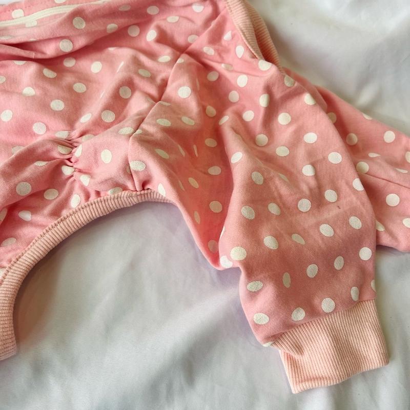 Dog Pyjamas for Large Breeds - Soft and Cozy 8