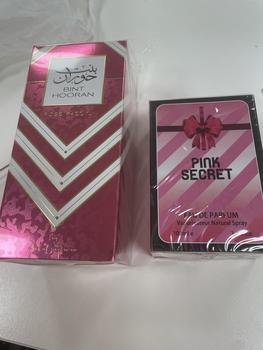 Product Review of Ard Al Zaafaran Trading L.L.C Bint Hooran Passion Rose Arabian Perfume 100ml with Free Gift from n**3 0