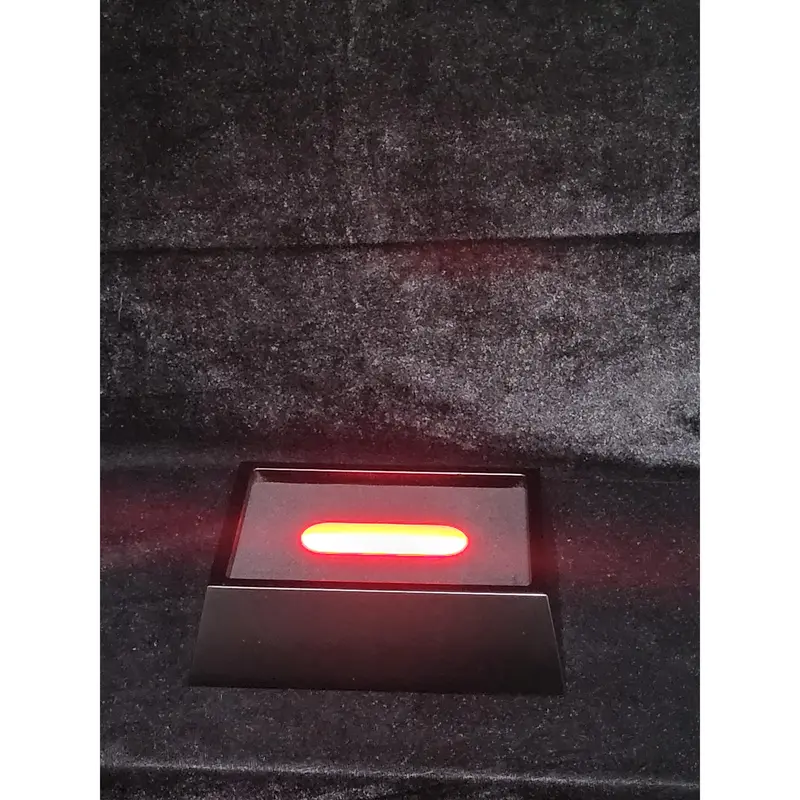Small LED lightbase for 3d Photo Gift 2