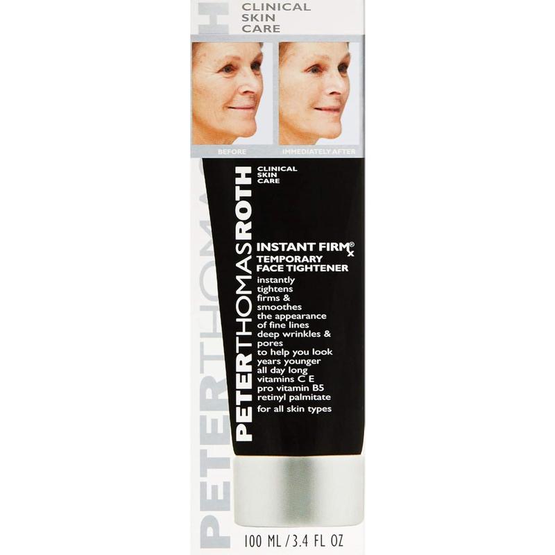 Peter Thomas Roth | Instant FIRMx Temporary Face Tightener | Firm and Smooth the Look of Fine Lines, Deep Wrinkles and Pores Skincare Serums Comfort Skin Repair 1