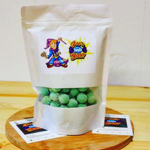 Apple Bon Bons 600g Bag