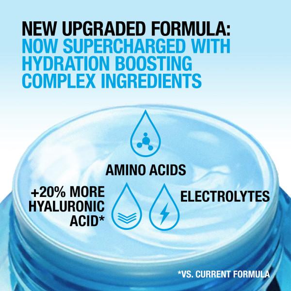 Neutrogena Hydro Boost Water Gel Moisturiser, 50ml 4