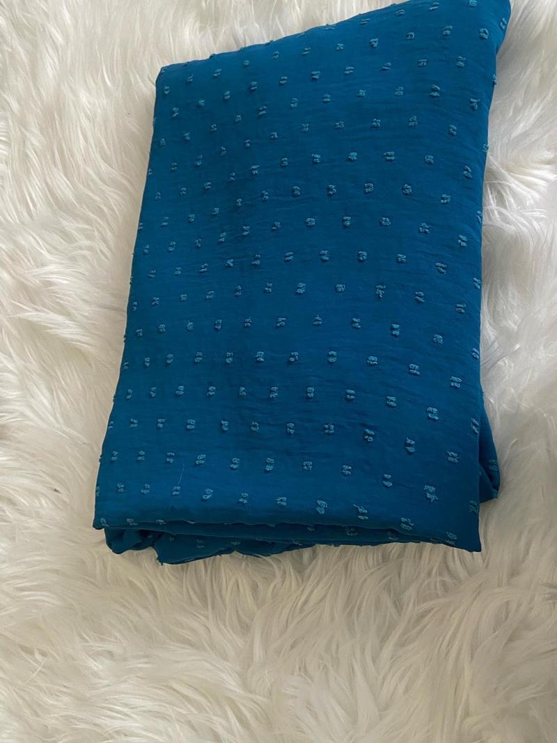 Product Introduction of Abaya 11