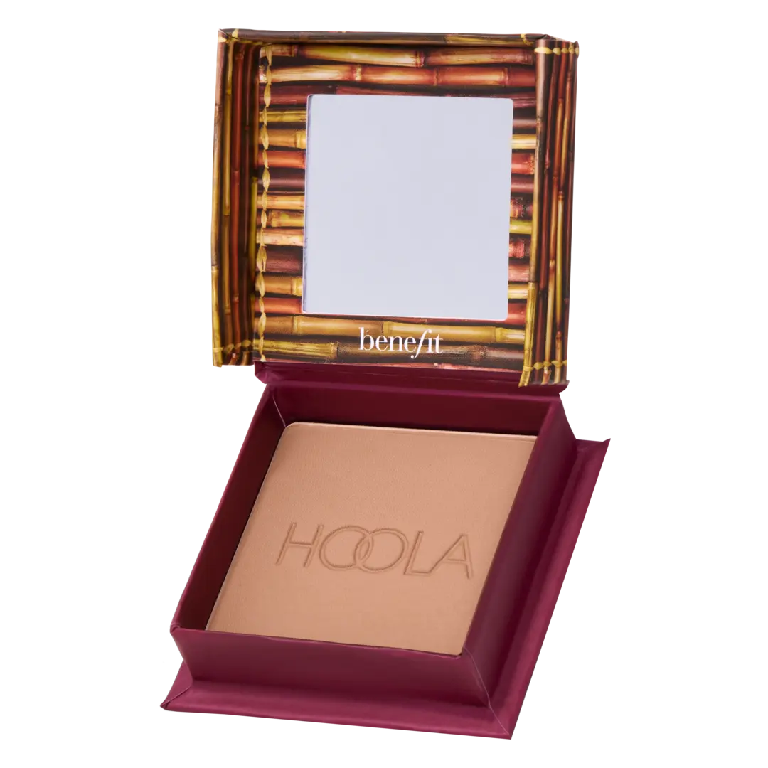 Benefit Hoola Bronzing Powder
